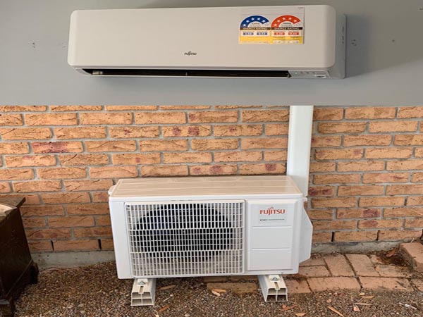 Residential air con services Rockdale