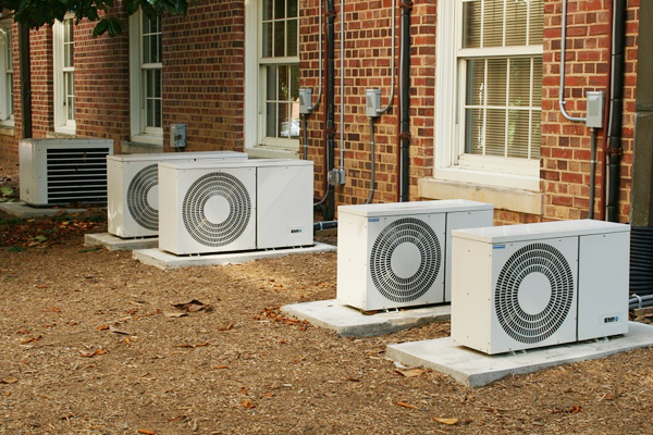 Air Conditioning Services Ashfield